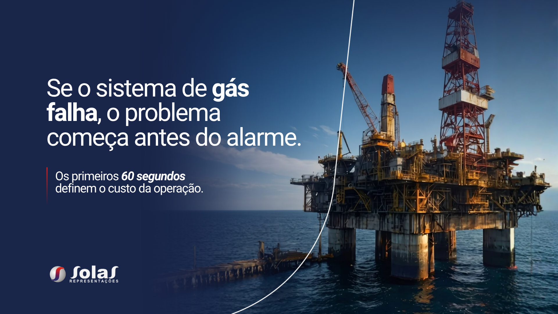 Solas Representações Tecnicas e Comerciais