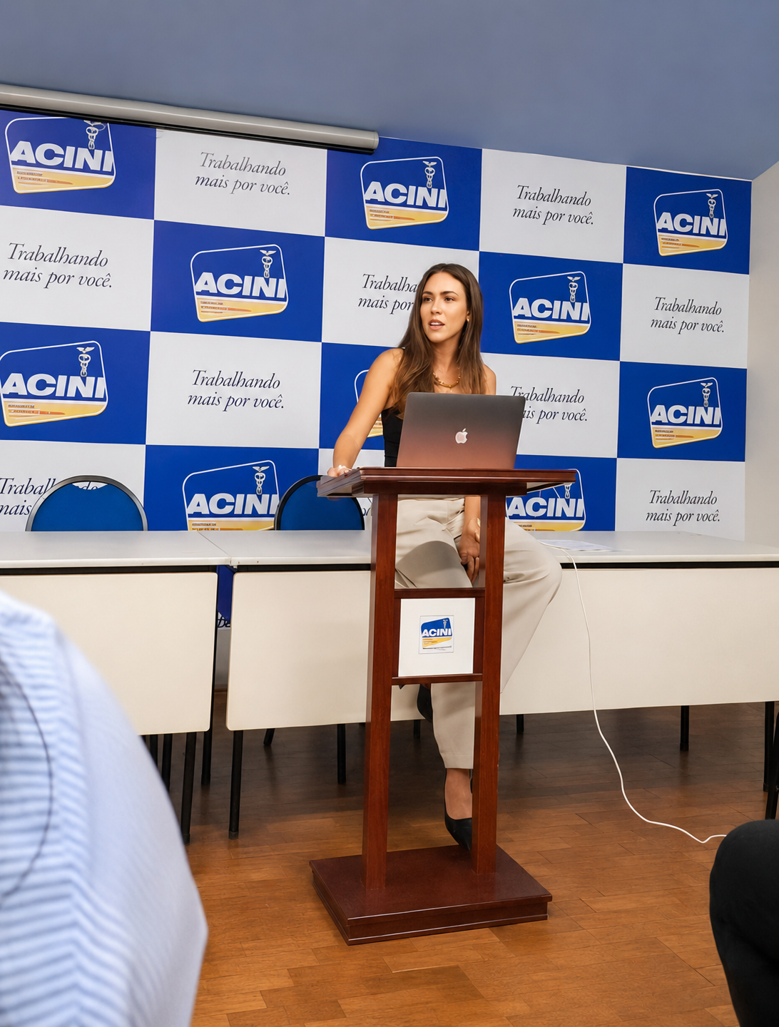 ACINI Nova Iguaçu